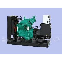 Стационарный генератор G-power GP-C40 в Новосибирске