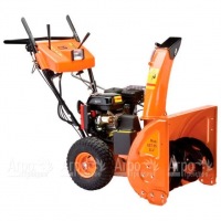 Снегоуборщик Prorab GST 65 ELV в Новосибирске