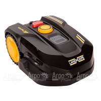 Газонокосилка-робот Worx LX790 Landxcape 600 в Новосибирске