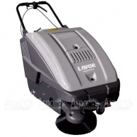 Подметальная машина Lavor Professional SWL 900 ET (без аккумулятора и зарядного устройства) в Новосибирске