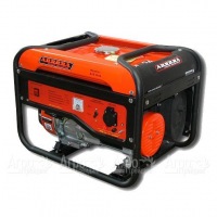 Бензогенератор Aurora AGE-3500 2.5 кВт в Новосибирске