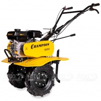 Мотоблок Champion BC8723 в Новосибирске