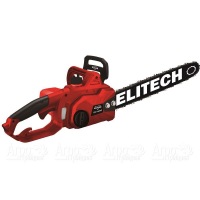 Элeктpoпилa Elitech ПЭ 142ПО (E1611.022.00) 12" в Новосибирске