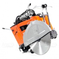 Швонарезчик Husqvarna FS 5000 D (дизельный) в Новосибирске