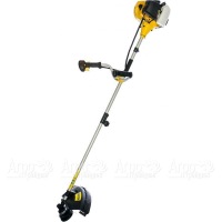 Бензокоса (бензиновый триммер) Huter GGT-2900S в Новосибирске