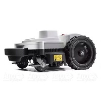 Газонокосилка-робот Caiman Ambrogio Basic 4.0 Medium в Новосибирске