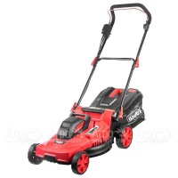Газонокосилка электрическая Hammer ETK2000 в Новосибирске