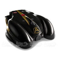 Газонокосилка-робот Caiman Ambrogio L400i Deluxe GPS в Новосибирске