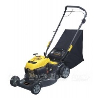 Газонокосилка бензиновая Champion AM3053S2 в Новосибирске