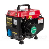 Бензиновый генератор инверторный DDE DPG1201i 1 кВт в Новосибирске