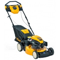 Газонокосилка бензиновая Cub Cadet CC 46 SPO V в Новосибирске
