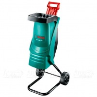 Садовый электрический измельчитель Bosch AXT Rapid 2000 в Новосибирске
