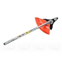 Насадка коса Echo SRM Brushcutter в Новосибирске