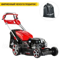 Газонокосилка бензиновая Efco AR 53 VBD Allroad Aluminium в Новосибирске