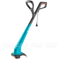 Электрокоса (электрический триммер) Gardena SmallCut 350/23 в Новосибирске