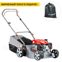 Газонокосилка бензиновая AL-KO Classic 4.62 P-A в Новосибирске