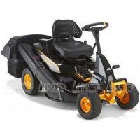Садовый минитрактор McCulloch M105-77X в Новосибирске