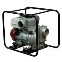 Бензиновая мотопомпа Koshin KTH 100 X в Новосибирске