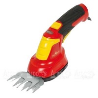 Аккумуляторые садовые ножницы Wolf-Garten Finesse Set в Новосибирске