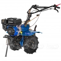 Мотоблок Hyundai T 1300 в Новосибирске