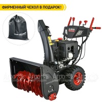 Снегоуборщик Elitech ST 1271LE (E1609.015.00) в Новосибирске