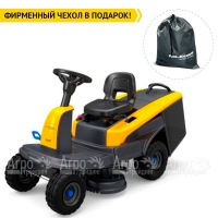Райдер Stiga Swift 372e в Новосибирске