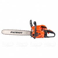 Бензопила Patriot PT 4518 Imperial-18 в Новосибирске