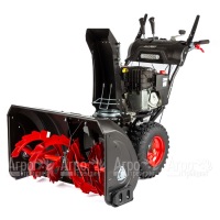 Снегоуборщик RedVerg PROLine RD-SB87/2100BS-E в Новосибирске
