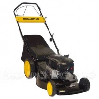 Газонокосилка бензиновая Mega PRO 5220 XQT в Новосибирске