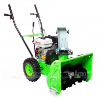 Снегоуборщик RedVerg RD-SB56/7W в Новосибирске