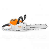 Аккумуляторная пила Stihl MSA 220 C-B-16" в Новосибирске