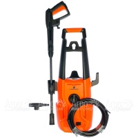 Мойка высокого давления Carver CW-1400С в Новосибирске