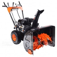 Снегоуборщик Patriot DIY PS 751 E в Новосибирске