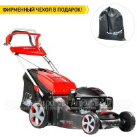 Газонокосилка бензиновая Efco AR 53 THX Allroad Aluminium в Новосибирске
