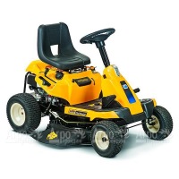 Садовый райдер Cub Cadet LR2 NS76 в Новосибирске