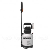 Аккумуляторный опрыскиватель Worx WG829E.9 (без аккумулятора и зарядного устройства) в Новосибирске