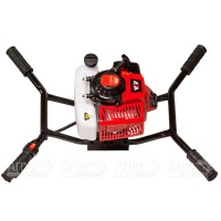 Мотобур (бензобур) ADA Ground Drill 9 без шнека в Новосибирске