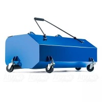 Контейнер для подметальной машины MasterYard MXS 7522B в Новосибирске