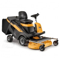 Садовый райдер Stiga MPV 520 W в Новосибирске