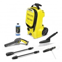 Мойка высокого давления Karcher K 3 Compact Car в Новосибирске