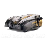 Газонокосилка-робот Caiman Ambrogio L400i B в Новосибирске