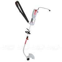 Электрокоса (электрический триммер) Ресанта ЭТ-1000 в Новосибирске