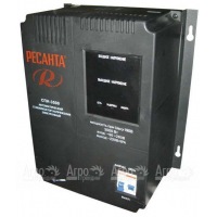Стабилизатор Ресанта СПН-3500 в Новосибирске