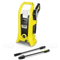 Мойка высокого давления Karcher K 2 Battery в Новосибирске