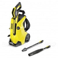 Мойка высокого давления Karcher K 4 Full Control в Новосибирске