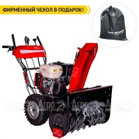 Снегоуборщик бензиновый HND ST 76 XSW в Новосибирске