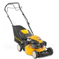 Газонокосилка бензиновая Cub Cadet CC 46 SPOE в Новосибирске