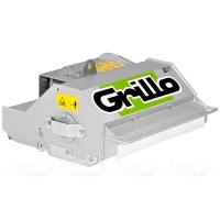 Цеповая косилка 68 см для Grillo GF 3, G 107d в Новосибирске