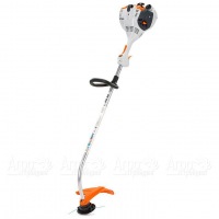 Бензокоса (бензиновый триммер) Stihl FS 40 в Новосибирске