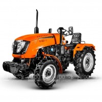 Минитрактор Кентавр Т-240 PRO в Новосибирске